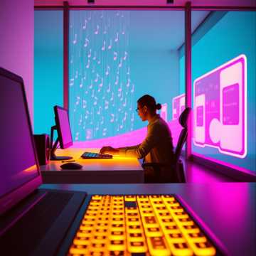 Обложка трека Паша - он программист