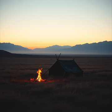 охотник (v.2)