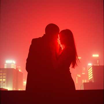 Обложка трека Бородатая жена (v.2)