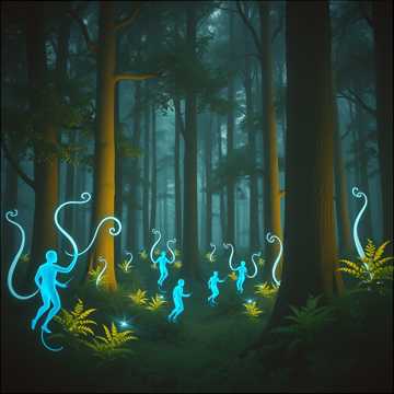 Обложка трека Аватары Пандоры