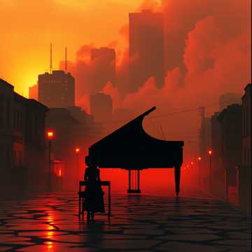 Город в Огне (v.4)