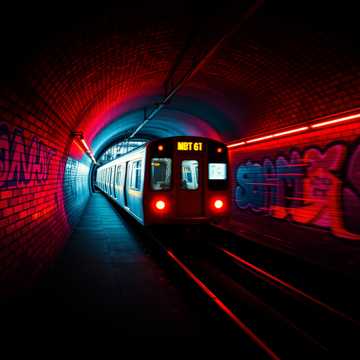 Обложка трека Метрошники сила тдемеры магила