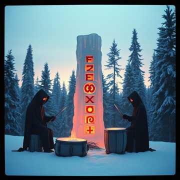 Обложка трека test2 (v.2)