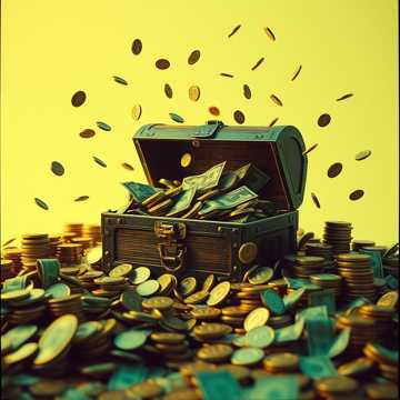 Обложка трека Money Madness