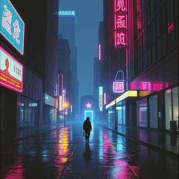 Обложка трека Я ищу свое место в этом городе