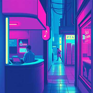 Обложка трека Анжелика (v.3)