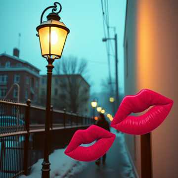 Обложка трека Я благодарен (v.4)