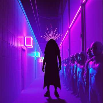 Обложка трека Сказка о братке Салтане (v.11)