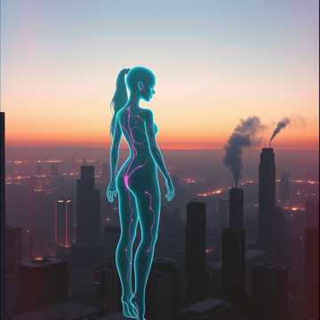 Атомное Сердце (v.8)