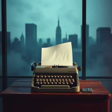 Обложка трека Департамент измученных поэтов (v.3)