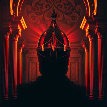 Обложка трека Ты