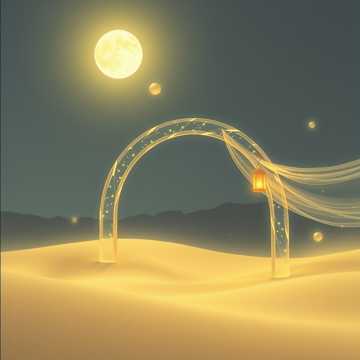 Обложка трека light and darkness (v.2)