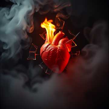 Обложка трека Грязная любовь