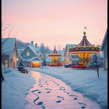 Обложка трека Ц