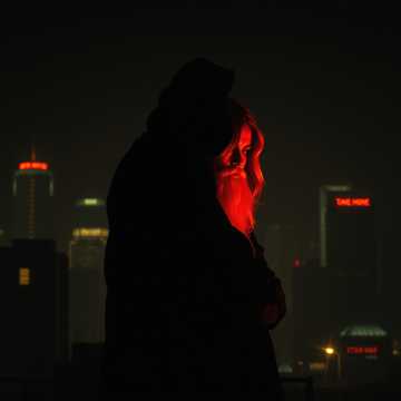 Обложка трека Бородатая жена