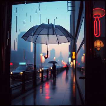 Обложка трека Тени на стекле