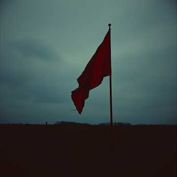 Обложка трека Он воевал (v.2)