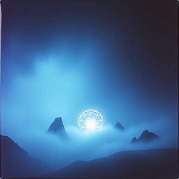 Обложка трека DARK MATTER (v.3)