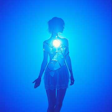 Обложка трека Жеские слова