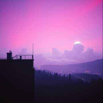 Обложка трека Трамвай (v.3)