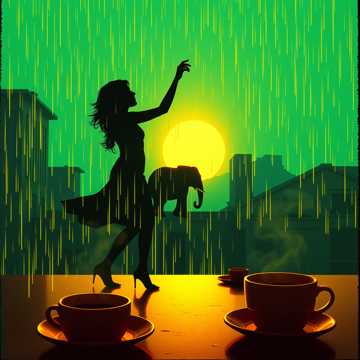 Обложка трека Ты и я (v.2)