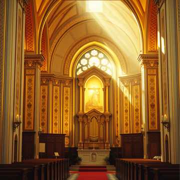 Обложка трека Акафист Иисусу Сладчайшему (часть 10) (v.3)