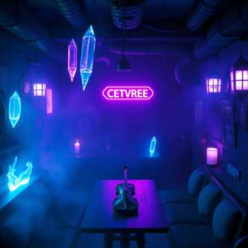 Обложка трека Эпоха Рунагни (v.36)