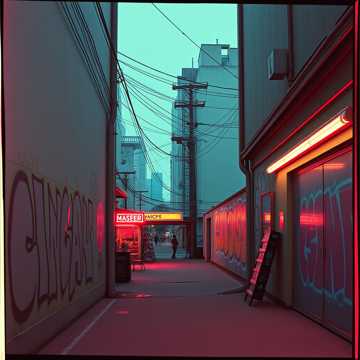 Обложка трека Dolce Луи (v.2)