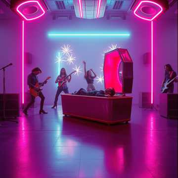 Кто не курит и не пьет