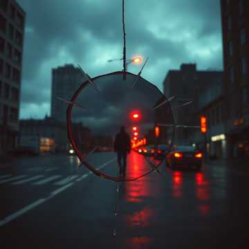 Обложка трека Предательство - сильнее боли