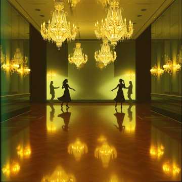 Обложка трека Паркет