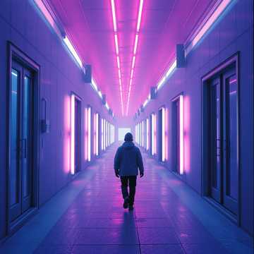 Обложка трека Погост