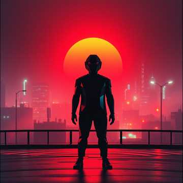 Обложка трека Аксис (v.4)