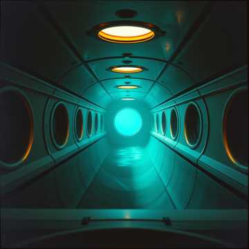 Обложка трека Глубина