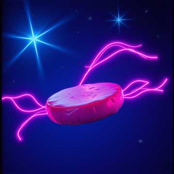 Обложка трека котлета