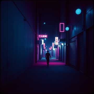 Обложка трека Моя улица