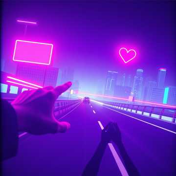 Обложка трека Для меня (v.2)