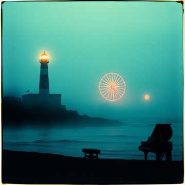 Обложка трека Моя мечта