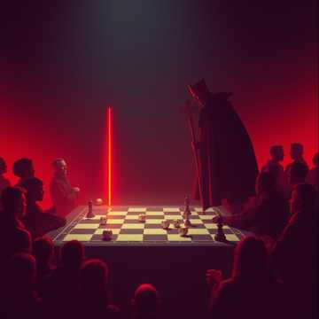 Обложка трека Гейммастер Илья наказывает Никиту за метагейм