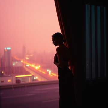 Обложка трека Ты меня не любишь (v.2)