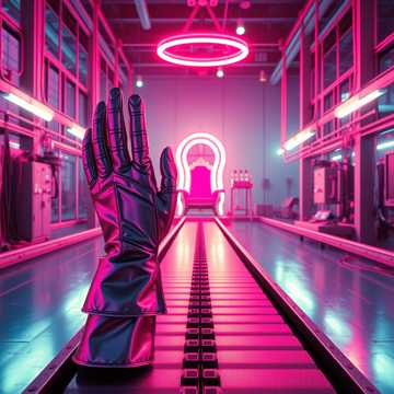 Обложка трека Кабельный рай