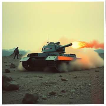 Обложка трека Техник (v.9)