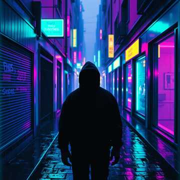 Обложка трека Джеймс тролльский инвалид (v.3)