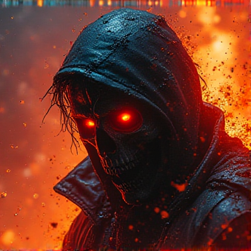 Обложка трека Гвоздь В Твой Плейлист (v.2)