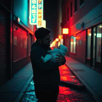 Обложка трека Боль (v.2)