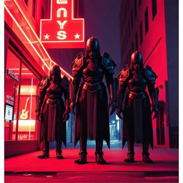 Обложка трека Три бабки