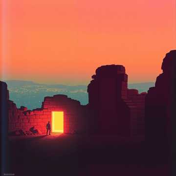 Обложка трека Найди меня (v.4)