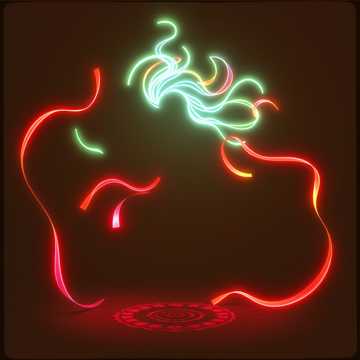 Обложка трека Душа (v.2)