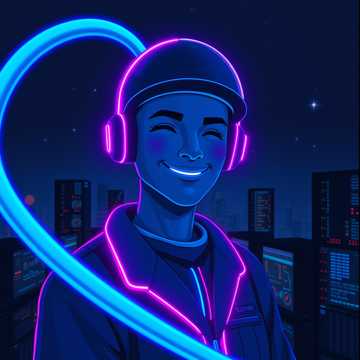 Обложка трека ИгорьШариповВСмене (v.2)