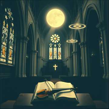 Обложка трека Просьба девушки (v.4)